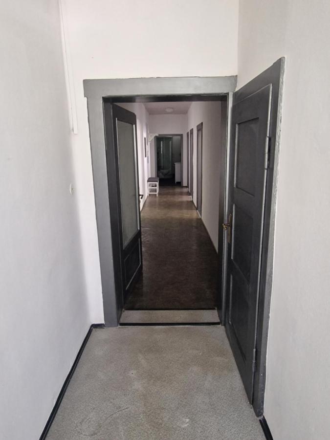 Ferienwohnung Wunderlich Rot Münchberg Zewnętrze zdjęcie